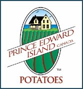 PEI Potatoes