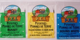 Poly Bags